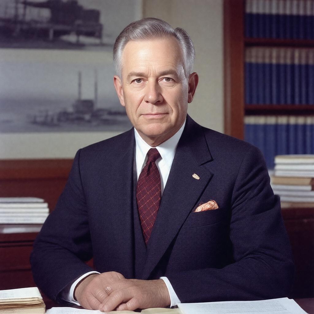 David E. Lilienthal